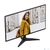 LCD AOC 27" 27B36H {IPS 1920x1080 100Hz 4ms 178 / 178 250cd 1500:1 8bit (6bit+FRC) D-Sub HDMI1.4 VESA}