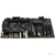 MSI B760 GAMING PLUS WIFI Soc-1700 Intel B760 4xDDR5 ATX AC`97 8ch (7.1) 2.5Gg+HDMI+DP