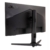 Монитор 27" ACER XV272UX1bmiiprx Black  (IPS,  2560x1440,  200Hz,  0, 5 / 1ms,  350cd,  200Hz,  2xHDMI2.0,  DisplayPort1.4,  2x2W,  Pivot)