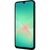 Смартфон Samsung SM-A266B Galaxy A26 5G 256Gb 8Gb черный моноблок 3G 4G 2Sim 6.7" 1080x2340 Android 15 50Mpix 802.11 a / b / g / n / ac NFC GPS GSM900 / 1800 GSM1900 Protect microSD max2048Gb