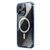 Чехол Nature TPU Pro Magnetic Case,  Blue,   (AP IP16 Pro)