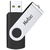 Флеш-накопитель Netac U505 USB2.0 Flash Drive 16GB,  ABS+Metal housing