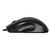 Мышь Acer OMW020 черный оптическая  (1600dpi) USB  (4but)