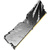 Netac Shadow II  8GB DDR5-4800  (PC5-38400) C40 Black 40-40-40-77 1.1V Memory module