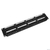 Патч-панель 19" NEOMAX [NM-PP-2U48P-UC5E-D-108-BK] 2U,  48 портов,  кат.5E,  UTP,  Dual IDC,  цвет черный