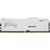 Память оперативная /  Kingston 32GB 5600MT / s DDR5 CL40 DIMM  (Kit of 2) FURY Beast White RGB XMP
