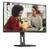 Монитор AOC 24" 24E3QAF черный IPS LED 16:9 HDMI M / M матовая HAS Piv 300cd 178гр / 178гр 1920x1080 75Hz VGA DP FHD USB 4.45кг