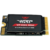SSD PATRIOT VIPER VP4000 1Тб 3D NAND TLC Скорость записи 3500 Мб / сек. Скорость чтения 5000 Мб / сек. M.2 TBW 250 Тб VP4000M1TBM23