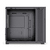 Корпус без блока питания /  Корпус JONSBO D41 STD Black ATX без БП,  боковая панель из закаленного стекла,  mini-ITX,  micro-ATX,  ATX,  черный