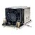 LGA4094,  AMD Epyc,  2U,  Active,  245~290W