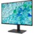 Монитор Acer B277UGbmiiprzx 27'',  16:9,  IPS,  QHD,  4ms,  350cd,  120Hz,  HDMI,  DP,  USB,  SPK,  HAS