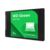 Western Digital WDS100T3G0A SSD Green 3D NAND 1Tb 2.5" SATA-III  (TLC)