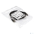 Exegate EX284912RUS Кабель DisplayPort  (20M-20M) 1.8м ExeGate <EX-CC-DP-1.8> v1.2,  позол. контакты