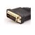 VCOM CG484GD-1.8M Кабель HDMI AM / DVI (24+1)M,  1.8м,  CU,  1080P@60Hz,  2F,  VCOM  <CG484G-1.8M>