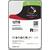 Жесткий диск HDD 12Tb Seagate IronWolf Pro ST12000NE0008 3.5" SATA 6Gb / s 256Mb 7200rpm