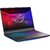 Ноутбук ASUS ROG Strix G16 G615LW-S5080 16" (2560x1600  (матовый,  240Hz) IPS) / Intel Core Ultra 9 275HX (2.7Ghz) / 32768Mb / 1024PCISSDGb / noDVD / Ext:NVIDIA GeForce RTX 5080 (16384Mb) / Cam / BT / WiFi / 90WHr / war 1y / 2.65kg / Eclipse Gray / DOS