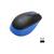 Logitech Wireless Mouse M190 BLUE