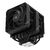 Вентилятор Q120DT Plus (Black)