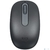 Мышь Logitech M196 графитовый оптическая 1000dpi беспров. BT USB для ноутбука  (910-007315)