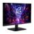 ASROCK 27" PG27QFT2A 2560X1440 1 ms MPRT 400 cd 180 Hz VESA DisplayHDR400 DP HDMI*2  Black