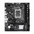 ASROCK H610M-H2 / M.2 D5,  LGA1700,  H610,  2*DDR5,  HDMI+DP,  4xSATA3 6.0  (RAID),  M.2 Socket,  USB 3.2,  USB2.0,  mATX