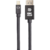 Кабель 1.4V Mini DisplayPort M <--> Display Port M 1, 8м  4K@120HZ 8K@60HZ Telecom  (TA683M-1.8M)