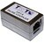 Повторитель портов RJ-45,  экранированный,  категории 6