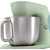 Миксер планетарный Vitek VT-PM0330 1800Вт фисташковый