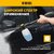 Пенокомплект FP-700,  для моечных машин высокого давления,  универсальный /  /  Denzel