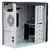 MidiTower Powerman BA833BK PM-600ATX-F U3.0*2+A (HD) Mid-ATX