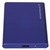 Твердотельный диск SSD Samsung T7 External 1Tb  (1024GB) BLUE USB 3.2  (MU-PC1T0H / WW) 1year