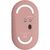 Мышь Logitech Pebble Mouse 2 M350S Tonal White