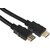 Кабель аудио-видео Buro HDMI  (m) / HDMI  (m) 5м. Позолоченные контакты черный  (BHP HDMI 2.0-5)
