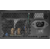 Aerocool 600W Retail KCAS PLUS 600W ATX12V Ver.2.4,  80+ Bronze,  fan 12cm,  550mm cable,  20+4P,  4+4P,  PCIe 6+2P x4,  PATA x4,  SATA x7