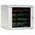 CMO ШРН-9.650 9U  (600x650) Шкаф телекоммуникационный настенный,  дверь-стекло