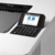 Принтер лазерный HP Color LaserJet Pro M455dn  (3PZ95A) A4 Duplex Net