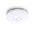 AX3000 Ceiling Mount Dual-Band Wi-Fi 6 Access Point,  1?1Gbps RJ45 Port,  574Mbps at  2.4 GHz + 2402 Mbps at 5 GHz,  802.3at POE,  2?Internal Antennas