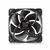 Вентилятор Enermax UCTBA12P 120mm,  300;1500rpm,  63.89CFM,  PWM,  RTL {60},   (723321)