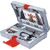 Набор бит Bosch Premium Set - 49 2608P00233 49 предметов для шуруповертов