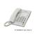 Телефон Panasonic "KX-TS2363RUW",  белый