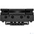 Устройство охлаждения (кулер) ID-Cooling IS-40-XT Soc-AM5 / AM4 / 1151 / 1200 / 1700 черный 4-pin 14-35.2dB Al+Cu 100W 290gr Ret