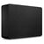 Внешний жесткий диск USB3 6TB EXT. BLACK STKP6000400 SEAGATE