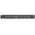 Zyxel XS3800-28 L2+ switch ,  4xRJ-45: 1  /  2.5  /  5  /  10G,  8xCombo  (SFP: 1  /  10G,  RJ-45: 1  /  2.5  /  5  /  10G),  16xSFP +