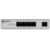 Коммутатор /  Unmanaged Switch 4x1000Base-T PoE,  1x1000Base-T,  PoE Budget 60W,  Long-range PoE up to 250m,  metal case