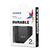 Жесткий диск A-Data USB 3.0 2Tb AHD330-2TU31-CBK HD330 DashDrive Durable 2.5" черный