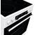 Электрическая плита GEC6C40WD 740935 GORENJE