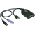 ATEN KA7168 HDMI USB Virtual Media KVM adapter