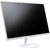 Монитор Hiper 23.8" EasyView SW2401 белый IPS LED 5ms 16:9 HDMI M / M матовая 250cd 178гр / 178гр 1920x1080 75Hz FreeSync VGA DP FHD 3.5кг