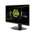 Монитор 27" MSI MAG 272URDF E16 Black  (Rapid IPS,  3840x2160 / 1920x1080,  HDMI+HDMI+DP,  0.5 ms,  178° / 178°,  400 cd / m,  1000:1,  160Hz / 320Hz)