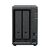 СХД настольное исполнение 2BAY NO HDD DS725+ SYNOLOGY